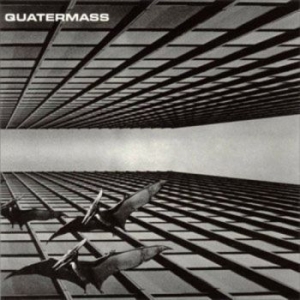 Quatermass - Quatermass (2 Lp) i gruppen VINYL / Rock hos Bengans Skivbutik AB (3775552)