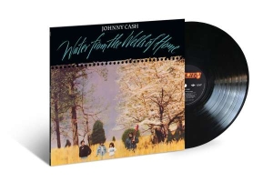 Johnny Cash - Water From The Wells Of Home i gruppen VINYL / Nyheter / Country hos Bengans Skivbutik AB (3775577)