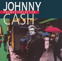 Johnny Cash - The Mystery Of Life (Vinyl) i gruppen VINYL / Kommande / Country hos Bengans Skivbutik AB (3775580)