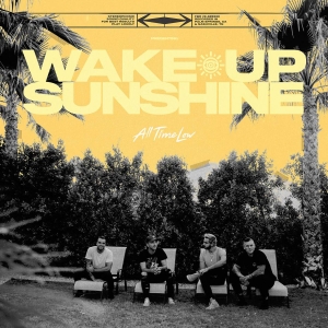 All Time Low - Wake Up, Sunshine i gruppen VI TIPSAR / Årsbästalistor 2020 / Kerrang 2020 hos Bengans Skivbutik AB (3775593)