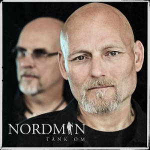 Nordman - Tänk Om i gruppen CD / Pop-Rock hos Bengans Skivbutik AB (3776459)