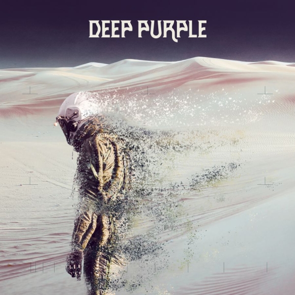 Deep Purple - Whoosh! (Purple Vinyl) i gruppen VINYL / Toppsäljare hos Bengans Skivbutik AB (3778420)