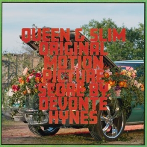 Devonté Hynes - Queen & Slim (Original Motion Pictu i gruppen CD / Pop hos Bengans Skivbutik AB (3778424)