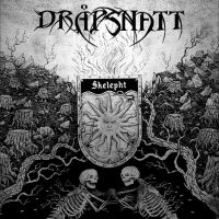 Dråpsnatt - Skelepht i gruppen VINYL / Kommande / Hårdrock/ Heavy metal hos Bengans Skivbutik AB (3778443)