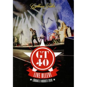 Film - Gyllene Tider - Konsert 2019 i gruppen Minishops / Live Nation Gyllene Tider hos Bengans Skivbutik AB (3778612)