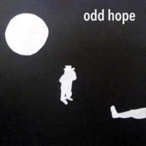 Odd Hope - All The Things i gruppen ÖVRIGT / Övrigt / aub hos Bengans Skivbutik AB (3778964)