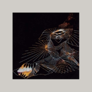 Grid - Decomposing Force i gruppen VINYL / Rock hos Bengans Skivbutik AB (3778971)