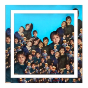 Bad History Month - Old Blues i gruppen VINYL / Pop-Rock hos Bengans Skivbutik AB (3778987)