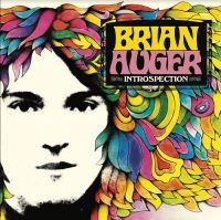 Auger Brian - Introspection i gruppen VI TIPSAR / Klassiska lablar / Sundazed / Sundazed CD hos Bengans Skivbutik AB (3779247)