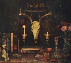 Aether Realm - Redneck Vikings From Hell (Digi) i gruppen CD / Hårdrock/ Heavy metal hos Bengans Skivbutik AB (3779252)