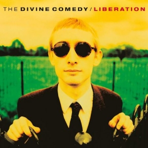 Divine Comedy - Liberation i gruppen CD / Rock hos Bengans Skivbutik AB (3779262)