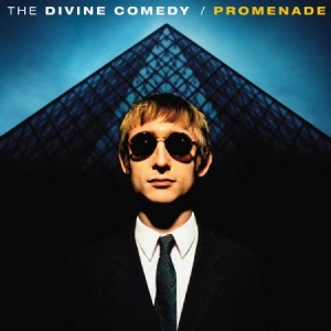 Divine Comedy - Promenade i gruppen CD / Rock hos Bengans Skivbutik AB (3779263)