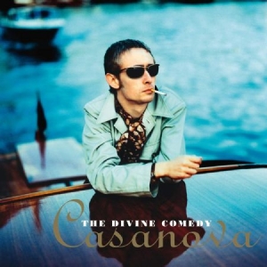 Divine Comedy - Casanova i gruppen CD / Rock hos Bengans Skivbutik AB (3779264)