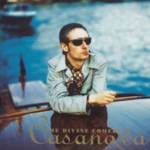 Divine Comedy - Casanova i gruppen Minishops / Divine Comedy hos Bengans Skivbutik AB (3779264)