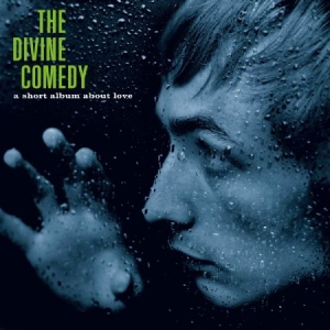 Divine Comedy - A Short Album About Love i gruppen Minishops / Divine Comedy hos Bengans Skivbutik AB (3779265)