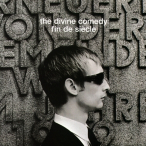 Divine Comedy - Fin De Siecle i gruppen CD / Pop-Rock hos Bengans Skivbutik AB (3779266)
