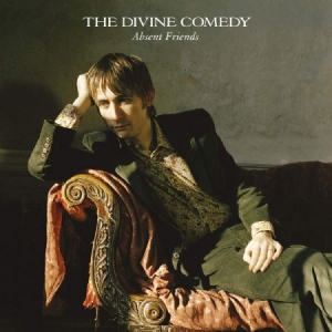 Divine Comedy - Absent Friends i gruppen Minishops / Divine Comedy hos Bengans Skivbutik AB (3779268)