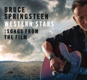 Springsteen Bruce - Western Stars + Songs From The Film i gruppen CD / Pop-Rock hos Bengans Skivbutik AB (3779309)