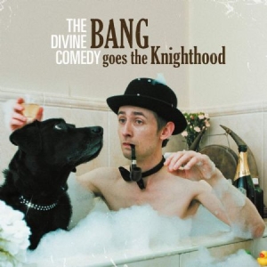 Divine Comedy - Bang Goes The Knighthood i gruppen CD / Rock hos Bengans Skivbutik AB (3779560)