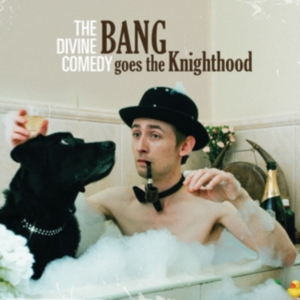 Divine Comedy - Bang Goes The Knighthood i gruppen Minishops / Divine Comedy hos Bengans Skivbutik AB (3779560)