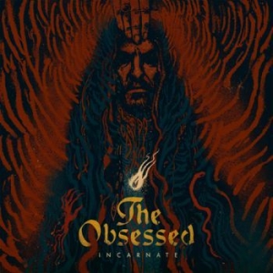 Obsessed The - Incarnate - Ultimate Edition i gruppen CD / Hårdrock/ Heavy metal hos Bengans Skivbutik AB (3779597)