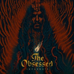 Obsessed The - Incarnate - Ultimate Edition i gruppen CD / Hårdrock hos Bengans Skivbutik AB (3779597)