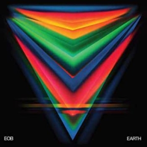 Eob - Earth i gruppen CD / Pop-Rock hos Bengans Skivbutik AB (3779599)
