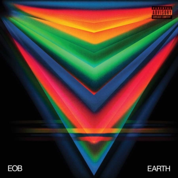 Eob - Earth i gruppen CD / Pop-Rock hos Bengans Skivbutik AB (3779599)