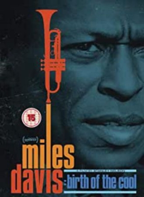 Davis Miles - Birth Of The Cool (Ltd 2Br) i gruppen MUSIK / Musik Blu-Ray / Jazz hos Bengans Skivbutik AB (3779603)