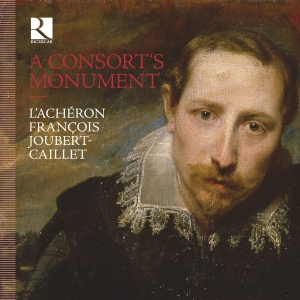 Various - A ConsortâS Monument i gruppen Externt_Lager / Naxoslager hos Bengans Skivbutik AB (3779749)