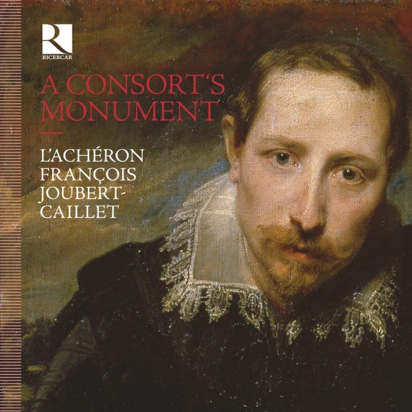 Various - A Consort’S Monument i gruppen Externt_Lager / Naxoslager hos Bengans Skivbutik AB (3779749)