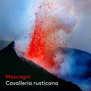 Mascagni Pietro - Cavalleria Rusticana i gruppen MUSIK / SACD / Klassiskt hos Bengans Skivbutik AB (3779842)