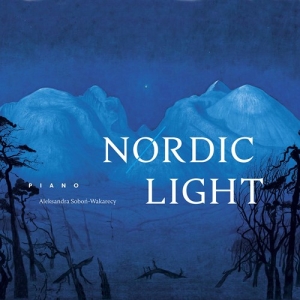Various - Nordic Light i gruppen Externt_Lager / Naxoslager hos Bengans Skivbutik AB (3779850)