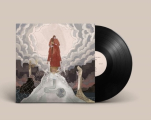 Purity Ring - Womb i gruppen VINYL / Elektroniskt,Pop-Rock hos Bengans Skivbutik AB (3779914)