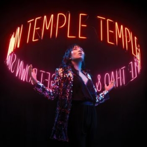 Thao And The Get Down Stay Down - Temple i gruppen VINYL / Kommande / Rock hos Bengans Skivbutik AB (3779918)