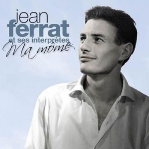 Ferrat Jean - Ma Môme i gruppen CD / Pop hos Bengans Skivbutik AB (3779950)