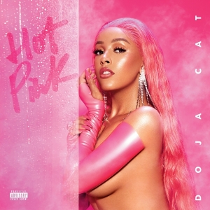 Doja Cat - Hot Pink i gruppen Minishops / Doja Cat hos Bengans Skivbutik AB (3779966)