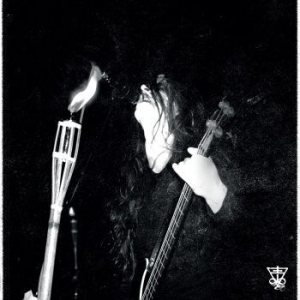 Secrets Of The Moon - Live In Bitterfeld (Vinyl Black) i gruppen VINYL / Hårdrock/ Heavy metal hos Bengans Skivbutik AB (3780425)