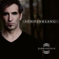 Sündenklang - Jahresringe (Digipack) i gruppen CD / Hårdrock hos Bengans Skivbutik AB (3780430)