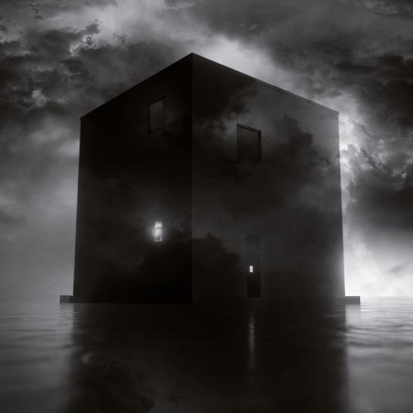 Secrets Of The Moon - Black House (Digibook) i gruppen CD / Hårdrock/ Heavy metal hos Bengans Skivbutik AB (3780438)