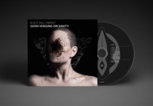 Black Nail Cabaret - Gods Verging On Sanity (Digipack) i gruppen CD / Pop-Rock hos Bengans Skivbutik AB (3780444)