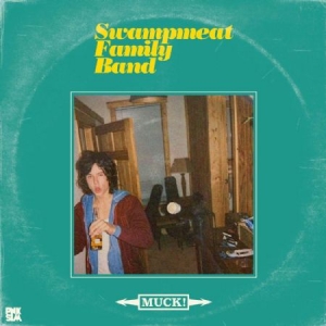 Swampmeat Family Band - Muck! i gruppen VI TIPSAR / Vinylkampanjer / PNKSLM hos Bengans Skivbutik AB (3780647)