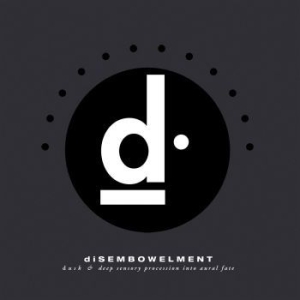 Disembowelment - Dusk & Deep Sensory Procession Into i gruppen VINYL / Kommande / Hårdrock/ Heavy metal hos Bengans Skivbutik AB (3780656)