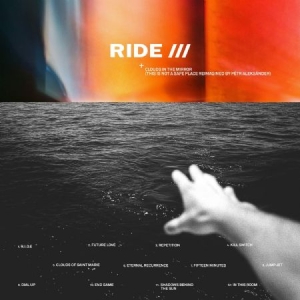Ride - Clouds In The Mirror (This Is Not A i gruppen Minishops / Ride hos Bengans Skivbutik AB (3780684)