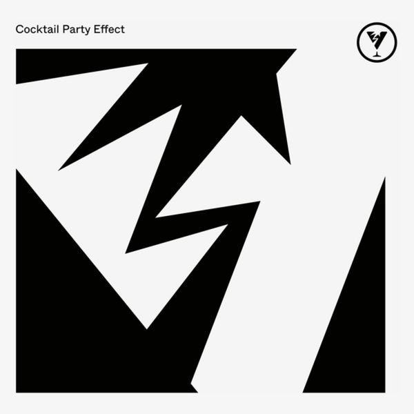 Cocktail Party Effect - COCKTAIL PARTY EFFECT i gruppen VINYL / Pop hos Bengans Skivbutik AB (3780686)