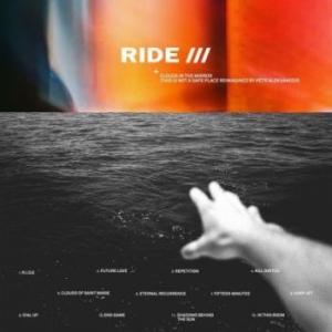 Ride & Petr Alexander - Clouds In The Mirror i gruppen CD / Rock hos Bengans Skivbutik AB (3780732)
