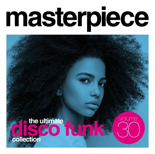 Various Artists - Masterpiece Collection Vol. 30 i gruppen CD / Toppsäljare hos Bengans Skivbutik AB (3780740)
