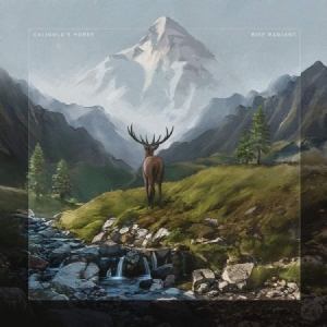 Caligula S Horse - Rise Radiant -Ltd/Digi- i gruppen CD / Hårdrock/ Heavy metal hos Bengans Skivbutik AB (3780746)