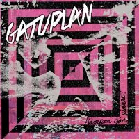 Gatuplan - Kampen Går Vidare! i gruppen CD / CD 2021 Storsäljare hos Bengans Skivbutik AB (3780763)