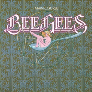 Bee Gees - Main Course (Vinyl) i gruppen VINYL / Kommande / Pop hos Bengans Skivbutik AB (3781320)